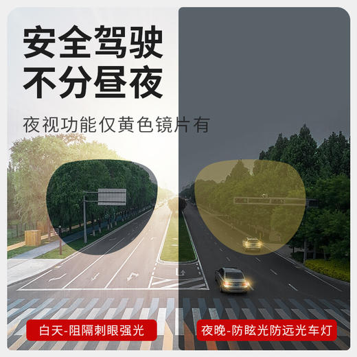 普莱斯PS7009 硬派飞行员蛤蟆镜 经典飞行员款 TAC偏光镜片 五色可选 商品图8