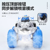 德国DICKIETOYS风火轮狂野大脚车大型系列男孩玩具越野攀爬合金玩具车 商品缩略图5