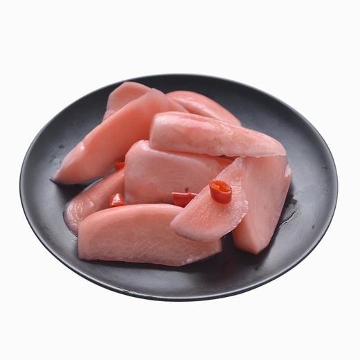 胭脂泡萝卜约160g/份（酸甜脆爽） 商品图2
