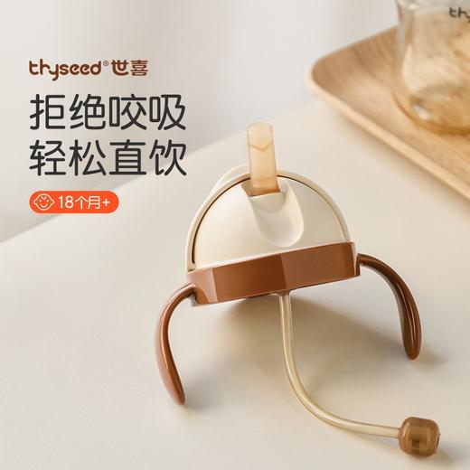 世喜吸管杯头套件 商品图1