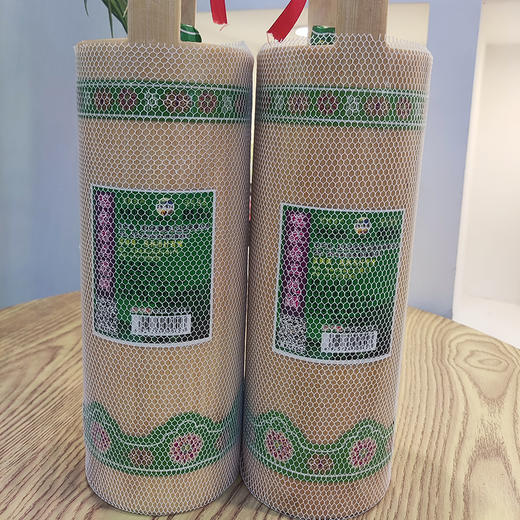 瑶家老三花酒38度担子酒450mL×2筒  富江 商品图4