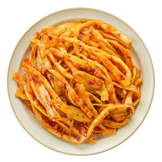 红油笋条 拌菜 约160g/份 商品图4