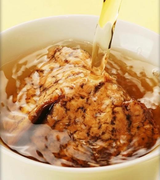 pepe猫 新会陈皮罐装送礼陈皮茶10年15年罐装茶 商品图2