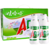 娃哈哈AD钙奶饮料220g*24支  箱 商品缩略图0