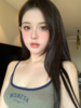 sasababy 月抛 小兔啾咪/奶栗泡泡 粉/棕 14.5/13.9 拍下即为一副两片 商品缩略图1