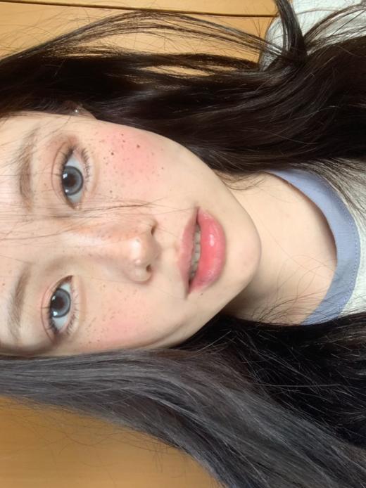 sasababy 月抛 春日簿/遇海恋 绿/蓝 14.5/13.8 拍下即为一副两片 商品图9