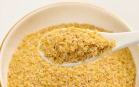  这款号称“植物燕窝”的小麦胚芽，简直是人体营养的小金库！今日买一送一！ 