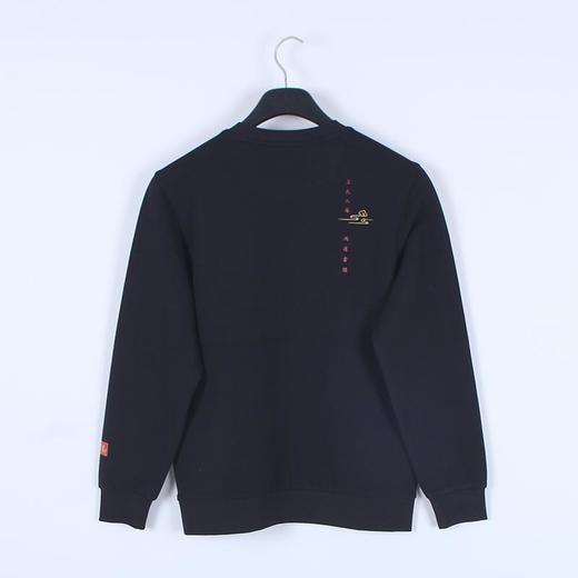 探路者男式套头卫衣TAUUAM81621 商品图1