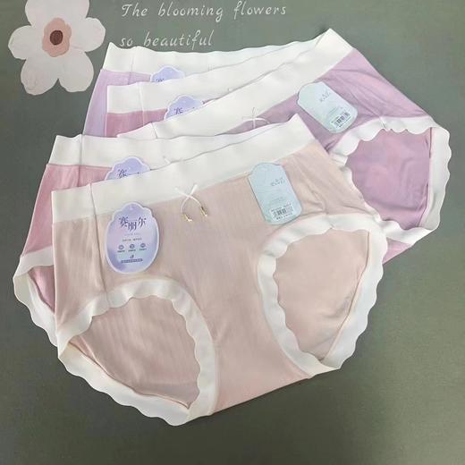 特价女士内裤 3285  01806515（2条） 商品图1