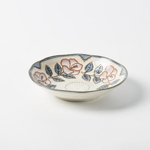 20.5cm深盘 椿 商品图2