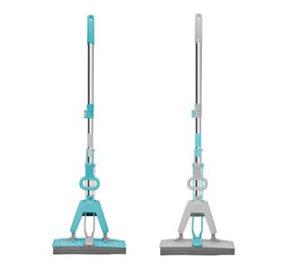 茶花  234001洁境对折胶棉拖 商品图0