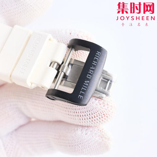 RM理查德·米勒(Richard Mille)RM38-02 男士腕表 商品图8