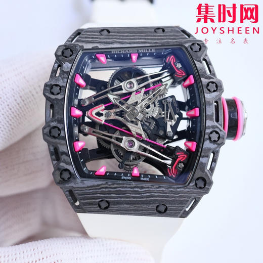 RM理查德·米勒(Richard Mille)RM38-02 男士腕表 商品图1