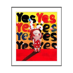 张戈《yesyesyes》99版