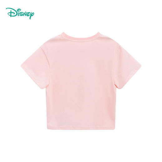 【商城同款】迪士尼夏季女童短袖T恤232DS0988 商品图7