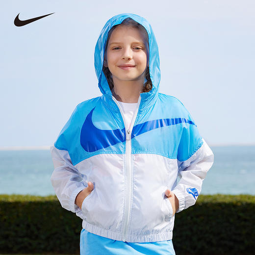 NIKE 夏 大童 皮肤衣 NKG-WA-J515 商品图4