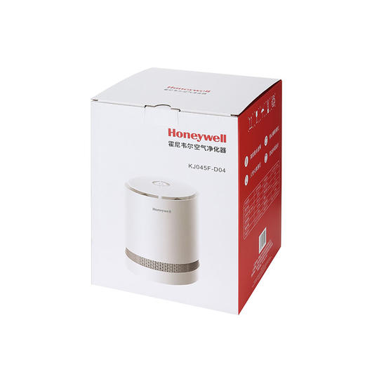 霍尼韦尔 空气净化器 KJ045F-D04 商品图5
