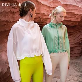 DIVINA BLU 悉尼系列 迪唯纳沐风防晒服71（售后说明：收货15天内支持调换货）