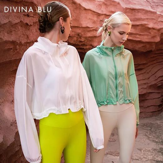 DIVINA BLU 悉尼系列 迪唯纳沐风防晒服71（售后说明：收货15天内支持调换货） 商品图0