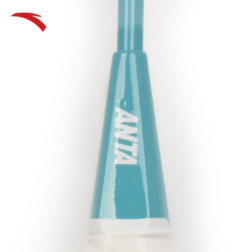 积分免费兑：安踏（ANTA）安踏羽毛球拍对拍深凹槽比赛601-5蓝紫M105 商品图6