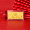 【会员尊享克减148元】【金条】【20克】足金999.9 #投资理财 一帆风顺金条20g（配亚克力盒）(YDJT00001-05)（预售产品下单后不退款不退货不换货不补差价） 商品缩略图1