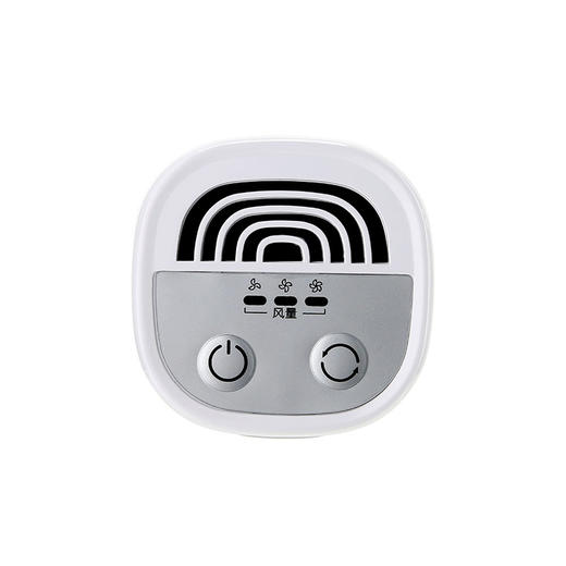 霍尼韦尔 车载空气净化器 HWC01 商品图2