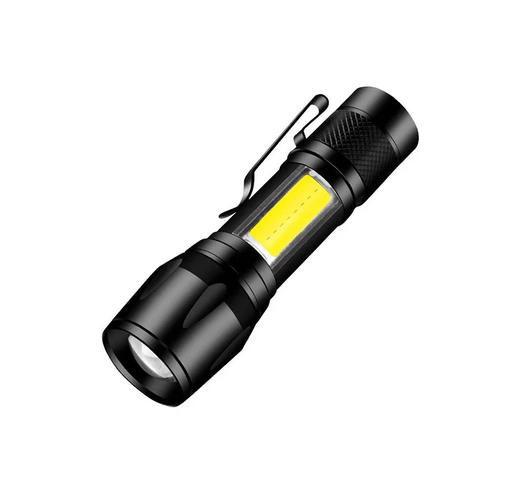 镭射 强光小手电 商品图0