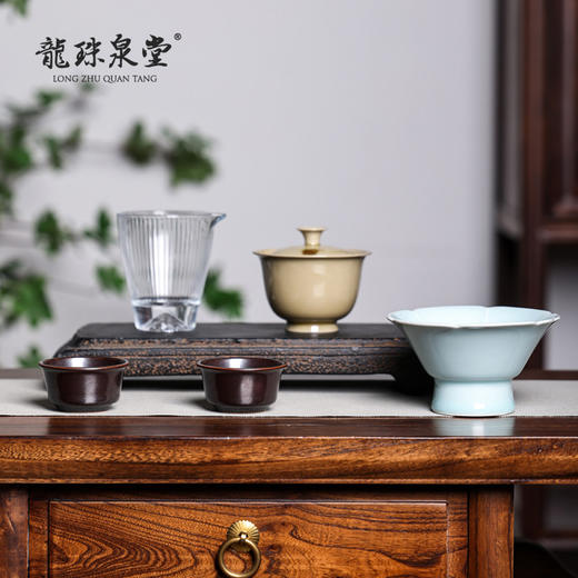 知己茶具套装 商品图2