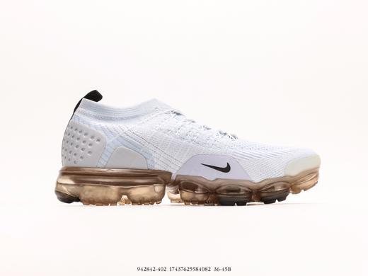 耐克Nike Air VaporMax Flyknit 2大气垫休闲运动慢跑鞋942842-402男女鞋 商品图1