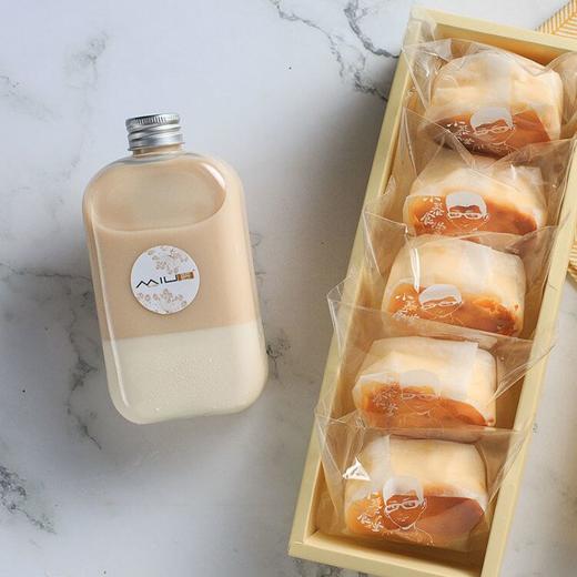 奶酪奶茶（提前30个小时预订） 商品图1