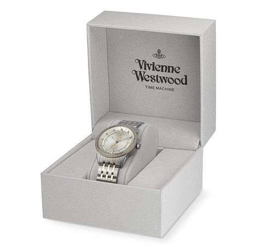 viviennewestwood/西太后 VV262款手表 商品图5