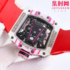 RM理查德·米勒(Richard Mille)RM38-02 男士腕表 商品缩略图6