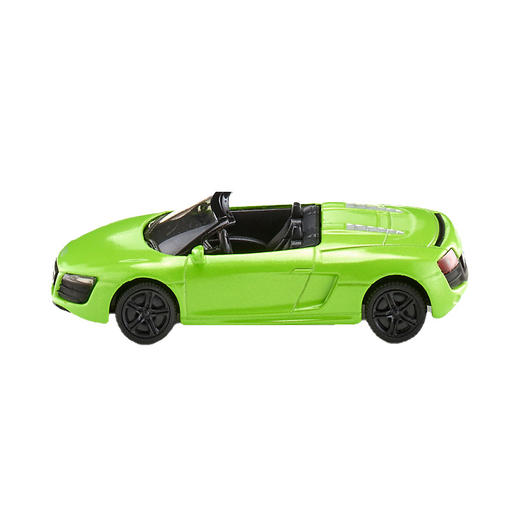 SIKU  奥迪R8 Spyder  SKUC1316 商品图0