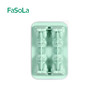 FaSoLa冰格模具食品级卡通动物按压制冰盒软硅胶家用自制冰块神器 商品缩略图5
