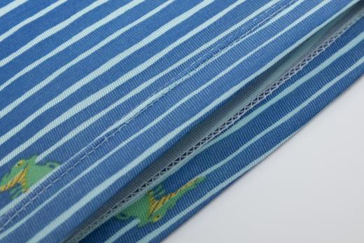 SCHIESSER德国舒雅童装男童兰精莫代尔平角裤3B/22463T 商品图2