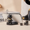 大英博物馆官方盖亚·安德森猫日历便签夹小摆件创意礼物可爱卡通 商品缩略图5