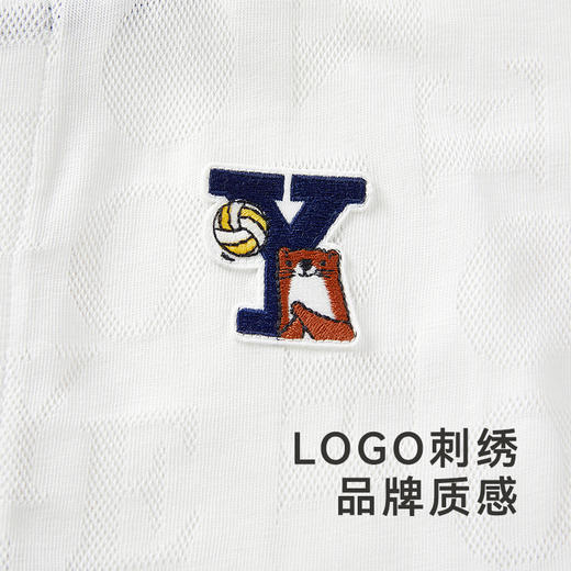 [商场同款]英氏婴儿连体衣春夏短袖男童女童包屁衣新款童装 商品图2