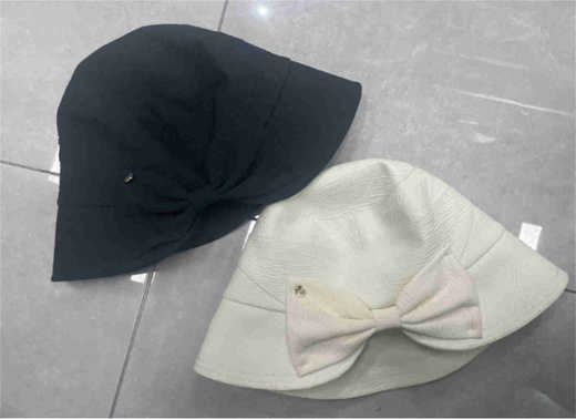 【门店同款】ENJOY2024年春季渔夫帽 156944294 商品图0