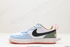 耐克Nike Court Borough Low 2低帮休闲运动板鞋BQ5448-115男女鞋 商品缩略图2