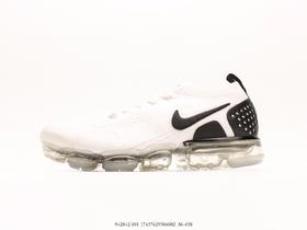 耐克Nike Air VaporMax Flyknit 2大气垫休闲运动慢跑鞋942842-103男女鞋