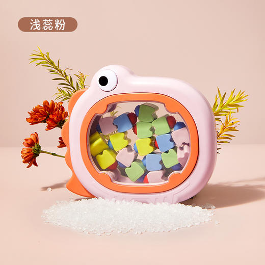 【萌趣乳牙储蓄罐】宝宝乳牙收纳盒婴儿胎毛胎发收藏盒儿童换牙齿收纳纪念盒木制 商品图8