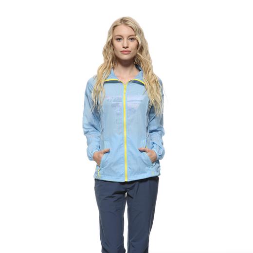 超薄防晒防水皮肤衣 成人女款-5112 FX-A-2189-240404 商品图1