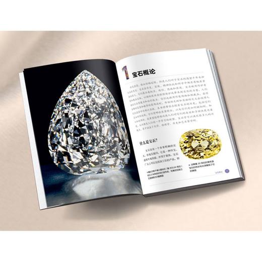 《英国自然历史博物馆 : 宝石》-分销 商品图3