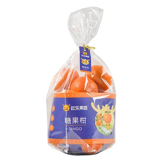 糖果柑 约450g/份 商品图4