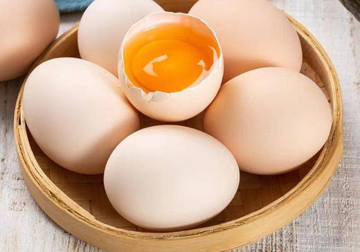 湖北山林散养果园土鸡蛋30枚手提礼盒 商品图4