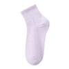 【马卡龙配色，舒适且百搭！】春夏新疆棉袜子女纯色运动袜，抗jun防臭吸汗中筒袜女士无骨袜-lm！ 商品缩略图14