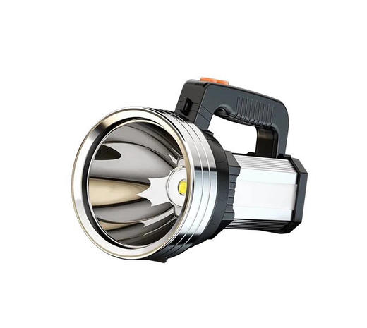 探照灯（矿灯）强光 弱光 爆闪 商品图0