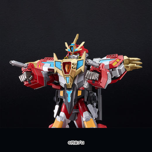 【GSC现货】THE合体 合体龙帝王之古立特 官方限定 商品图3