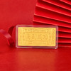 【限时克减150元】【20克】足金999.9 #投资理财 马到成功 八马骏图金条20g（配亚克力盒）(YDJT00002-05)（预售产品下单后不退款不退货不换货不补差价） 商品缩略图2