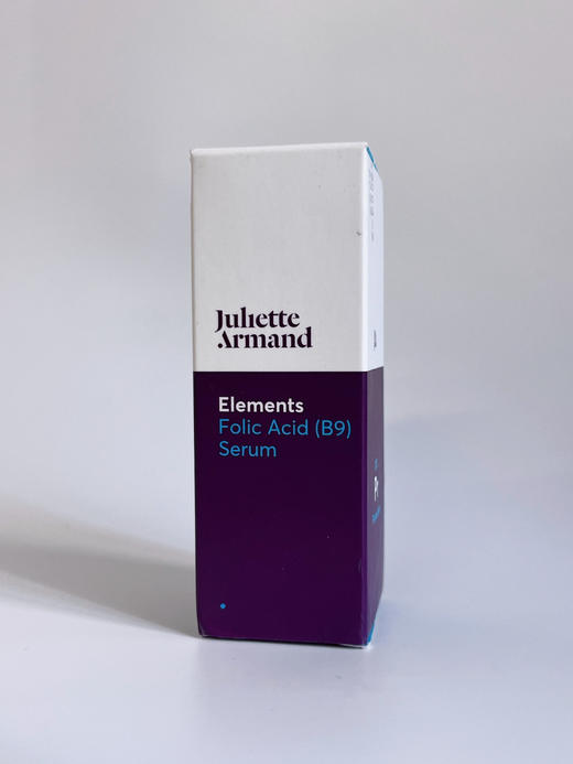 Juliette Armand Folic Acid B9 叶酸B9精华 JA 商品图1